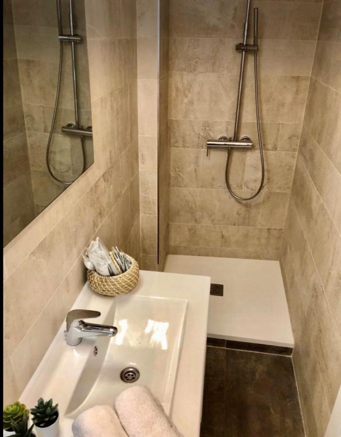 Apartamento Vive Zaragoza II Exterior photo