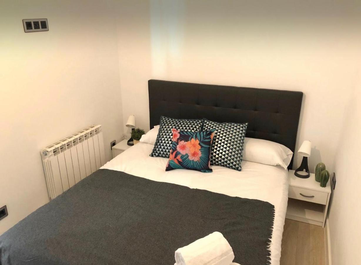 Apartamento Vive Zaragoza II Exterior photo