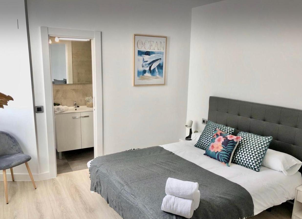 Apartamento Vive Zaragoza II Exterior photo